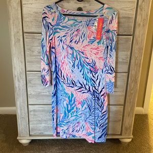 Lily Pulitzer dress